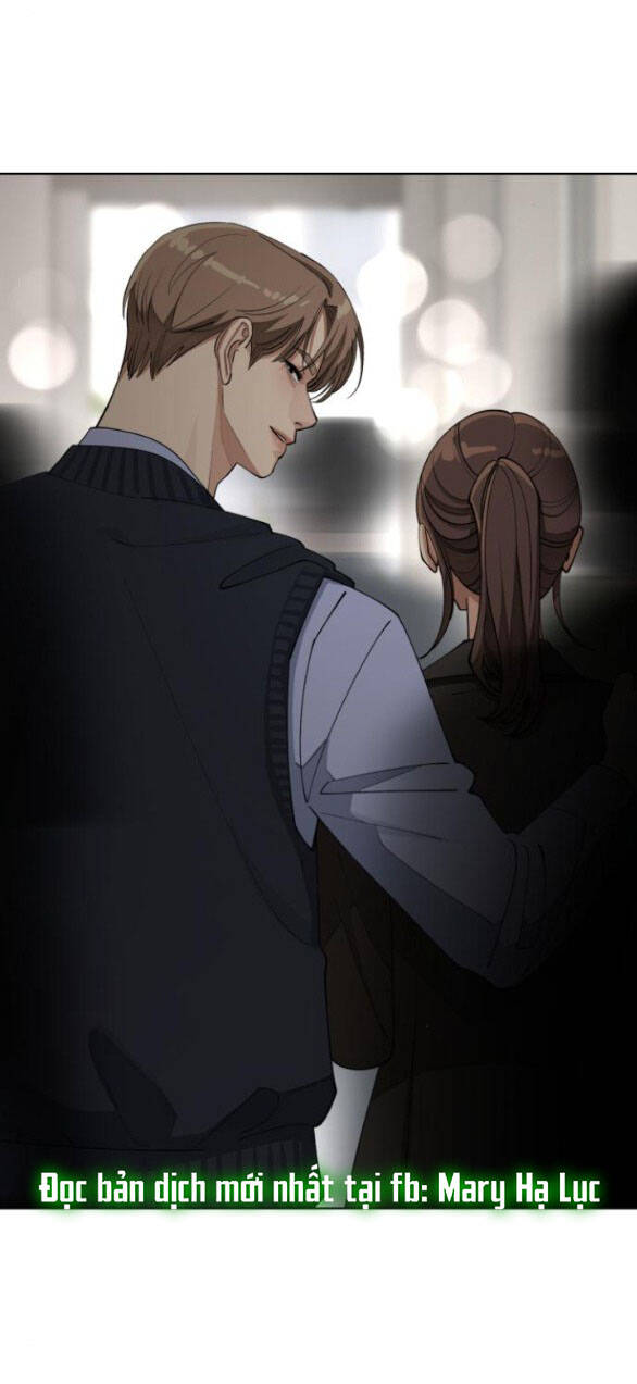 Tình Yêu Của Ik Seob - Chapter 27.1 - Page 21