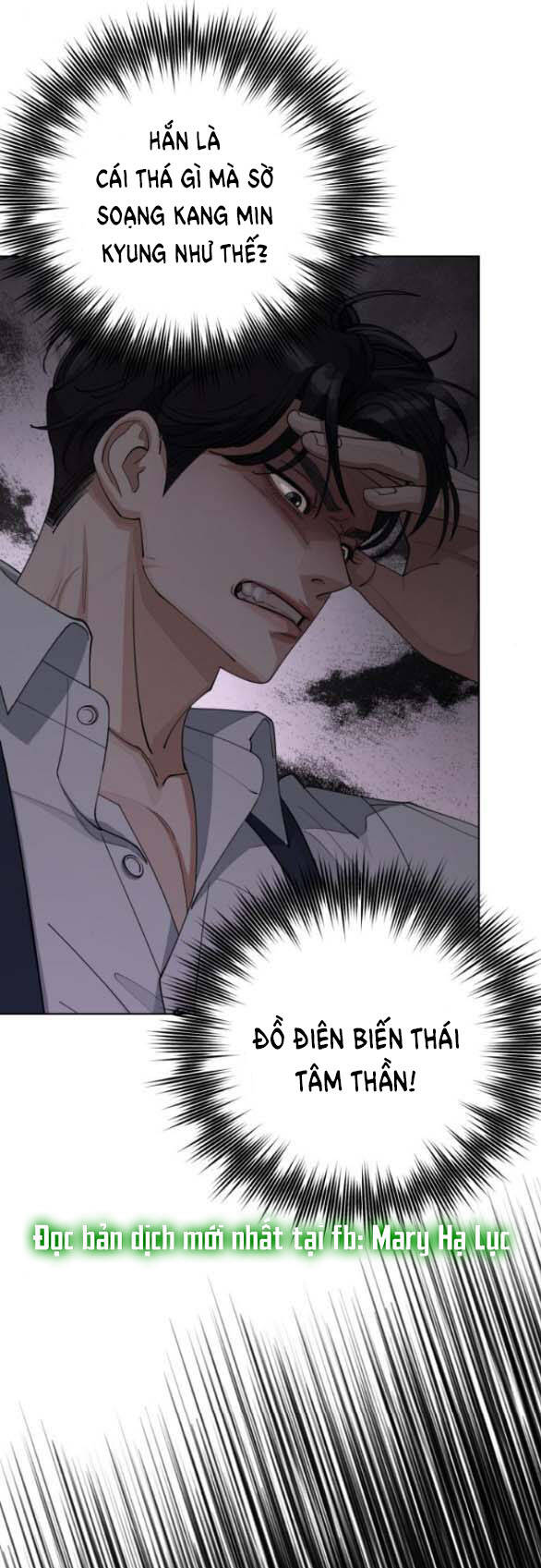 Tình Yêu Của Ik Seob - Chapter 27.1 - Page 28