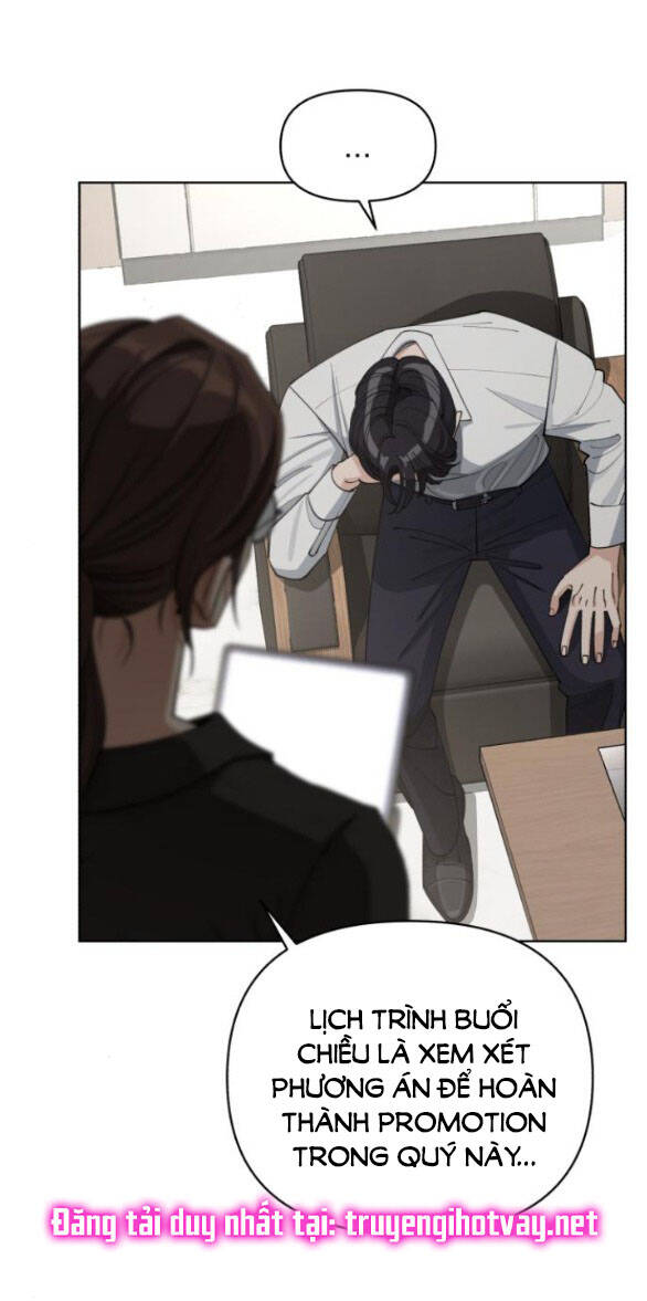 Tình Yêu Của Ik Seob - Chapter 27.1 - Page 36