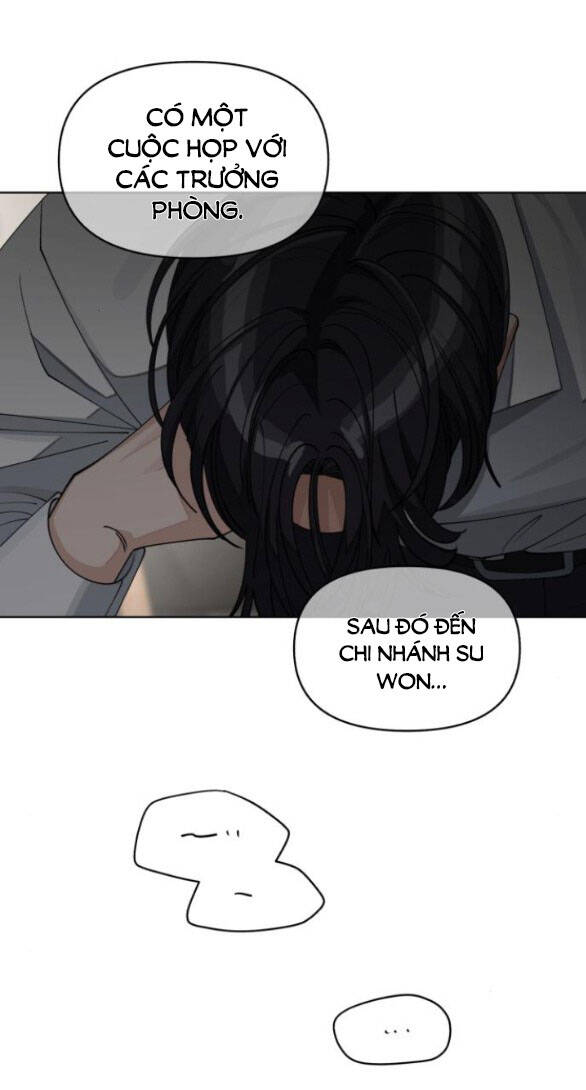 Tình Yêu Của Ik Seob - Chapter 27.1 - Page 37