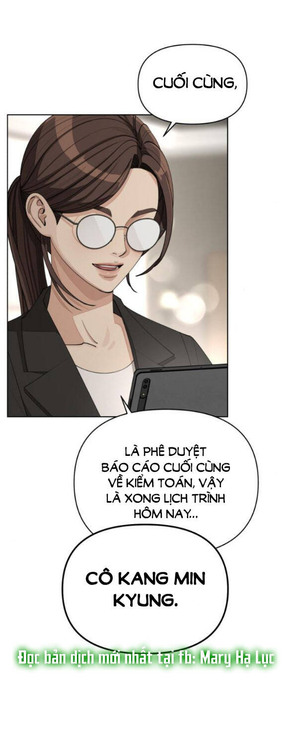 Tình Yêu Của Ik Seob - Chapter 27.1 - Page 38