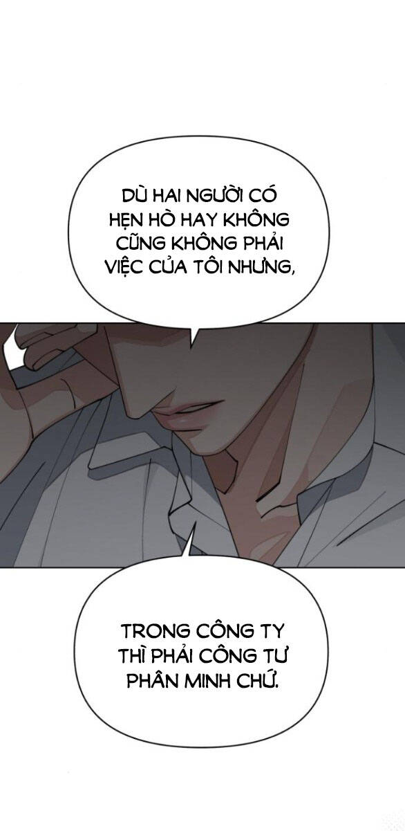 Tình Yêu Của Ik Seob - Chapter 27.1 - Page 39