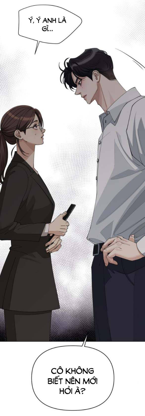 Tình Yêu Của Ik Seob - Chapter 27.1 - Page 40