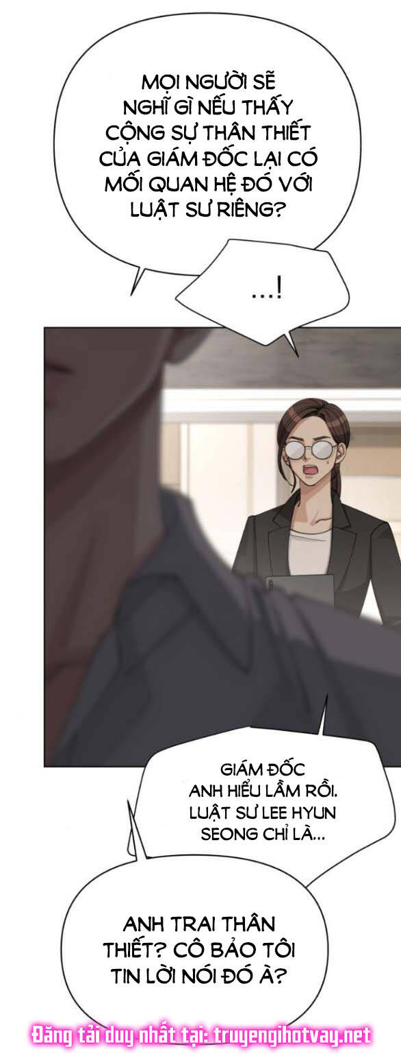 Tình Yêu Của Ik Seob - Chapter 27.1 - Page 42