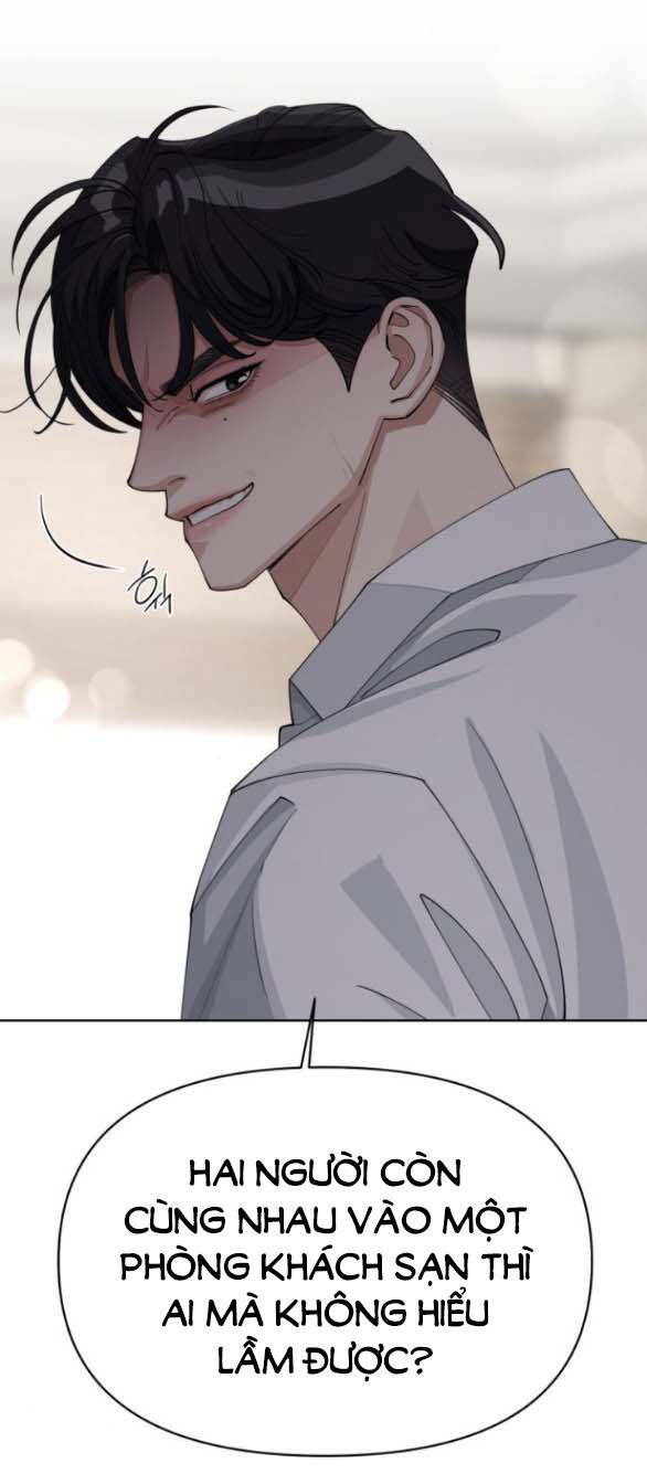 Tình Yêu Của Ik Seob - Chapter 27.1 - Page 43