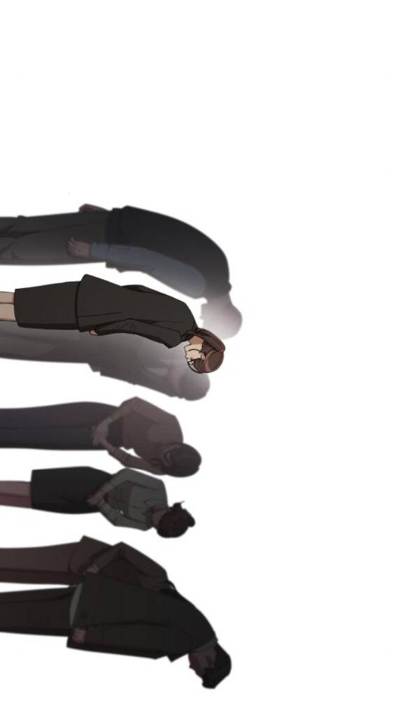 Tình Yêu Của Ik Seob - Chapter 27.1 - Page 5