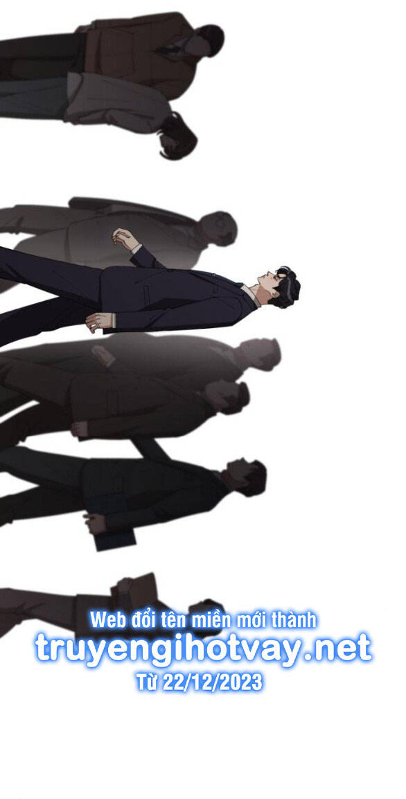 Tình Yêu Của Ik Seob - Chapter 27.1 - Page 6