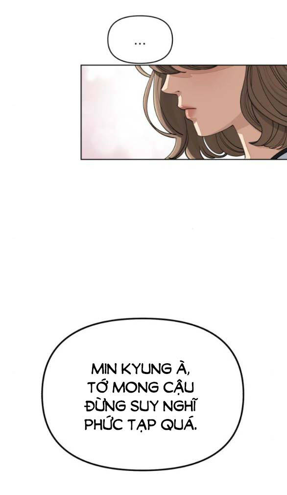 Tình Yêu Của Ik Seob Chapter 27.2 - Trang 12