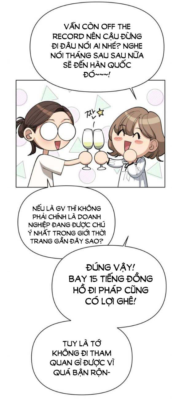 Tình Yêu Của Ik Seob Chapter 27.2 - Trang 5