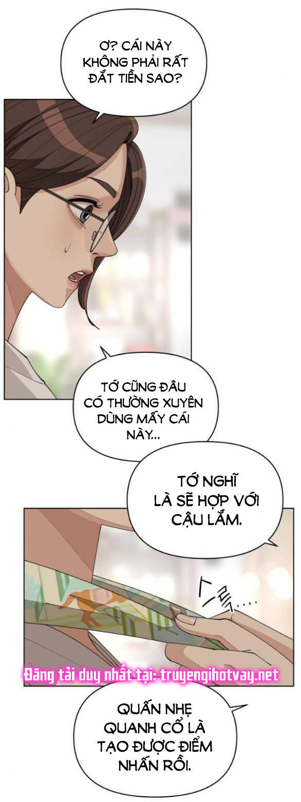 Tình Yêu Của Ik Seob Chapter 27.2 - Trang 7