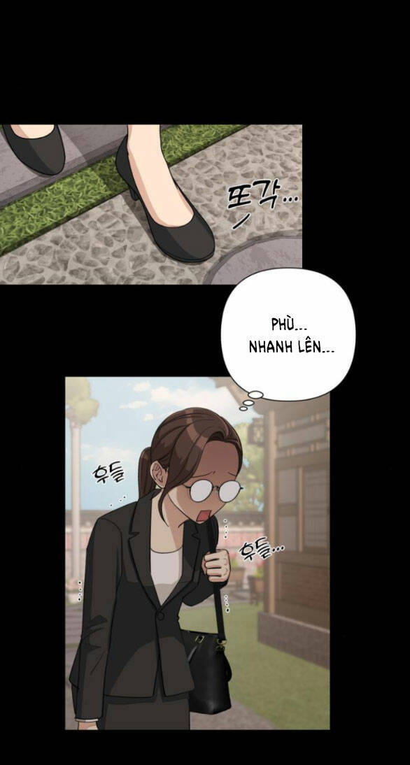 Tình Yêu Của Ik Seob - Chapter 3.1 - Page 13