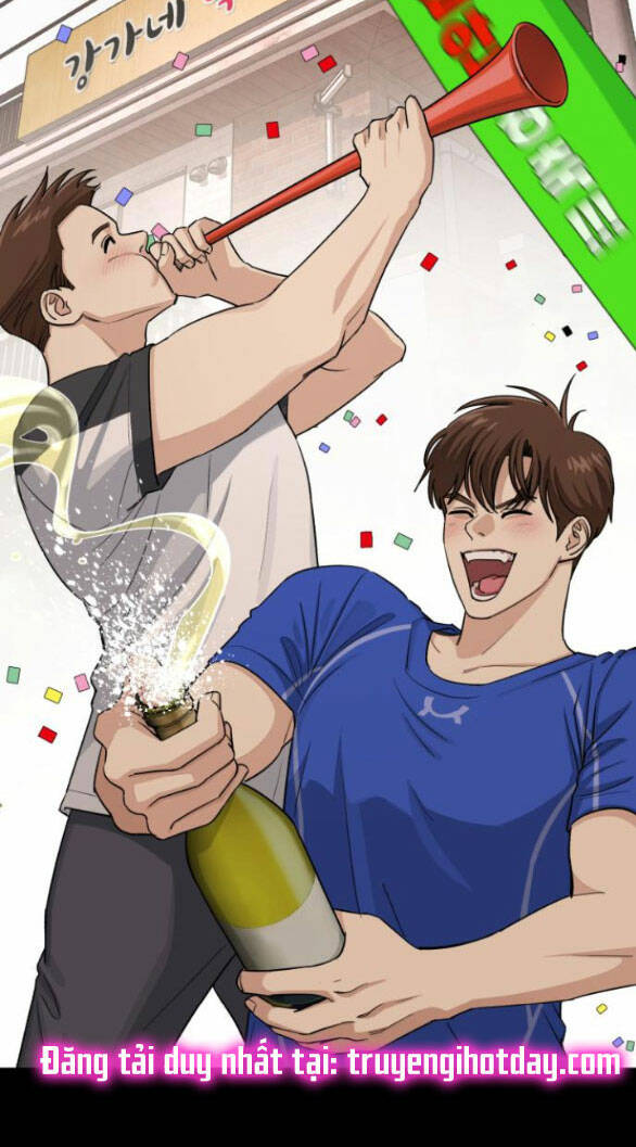 Tình Yêu Của Ik Seob - Chapter 3.1 - Page 24