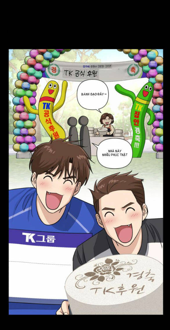 Tình Yêu Của Ik Seob - Chapter 3.1 - Page 25