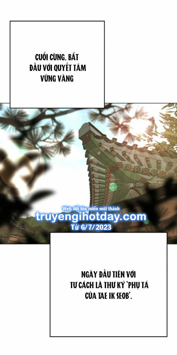 Tình Yêu Của Ik Seob - Chapter 3.1 - Page 38