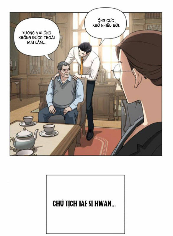 Tình Yêu Của Ik Seob - Chapter 3.1 - Page 42