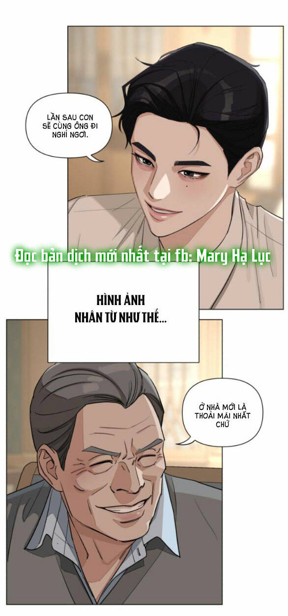 Tình Yêu Của Ik Seob - Chapter 3.1 - Page 44