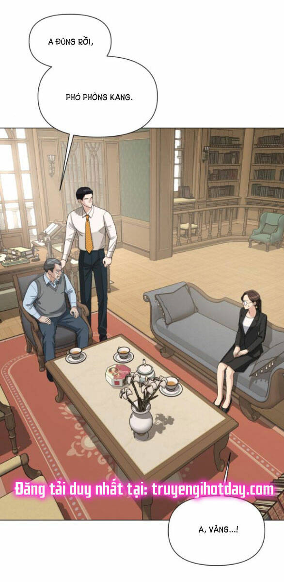 Tình Yêu Của Ik Seob - Chapter 3.1 - Page 47