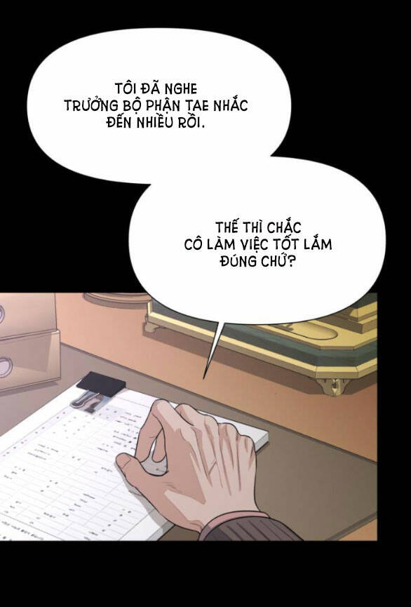 Tình Yêu Của Ik Seob - Chapter 3.1 - Page 4