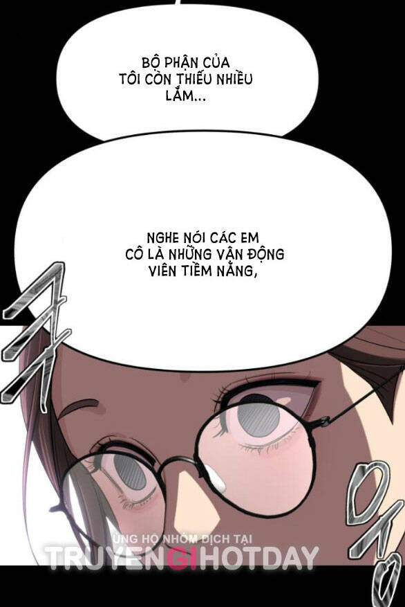 Tình Yêu Của Ik Seob - Chapter 3.1 - Page 6