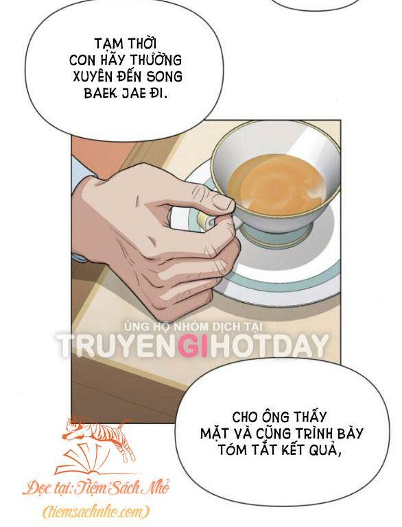 Tình Yêu Của Ik Seob - Chapter 3.2 - Page 10