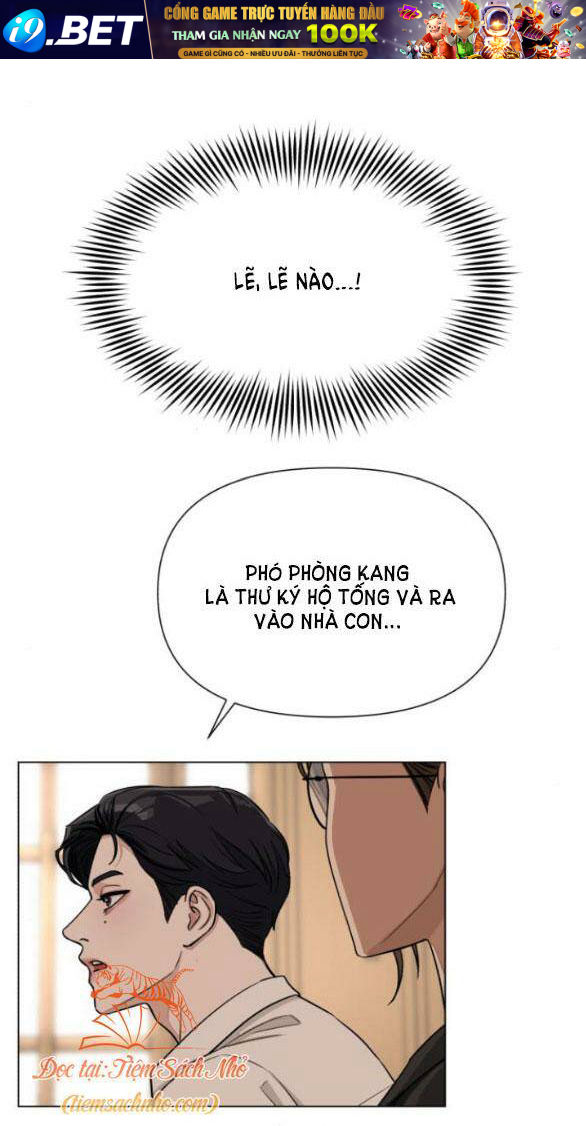 Tình Yêu Của Ik Seob - Chapter 3.2 - Page 17