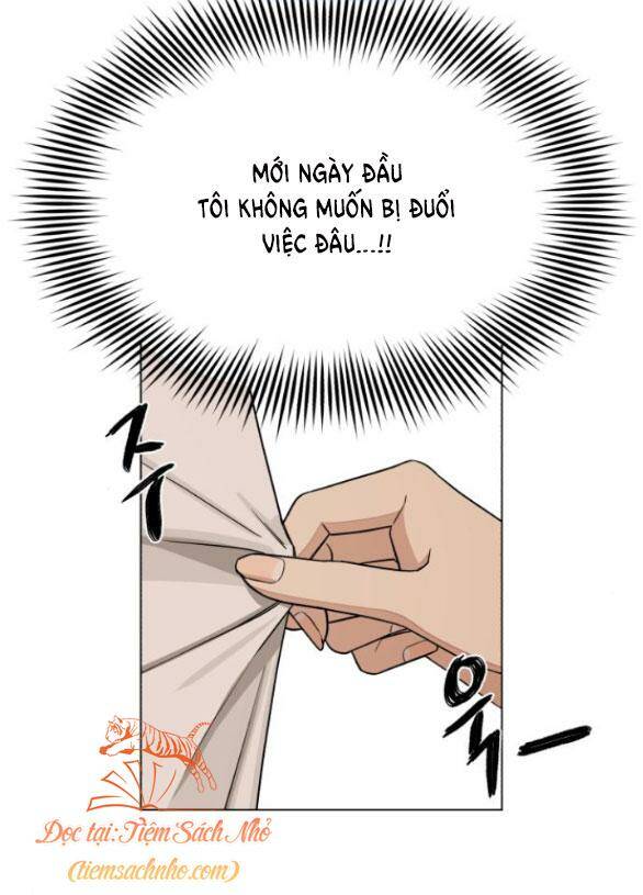 Tình Yêu Của Ik Seob - Chapter 3.2 - Page 19