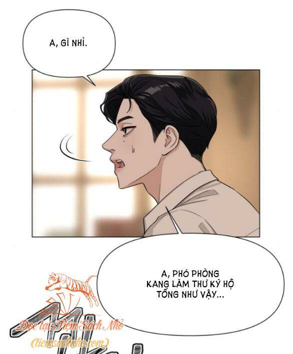 Tình Yêu Của Ik Seob - Chapter 3.2 - Page 22