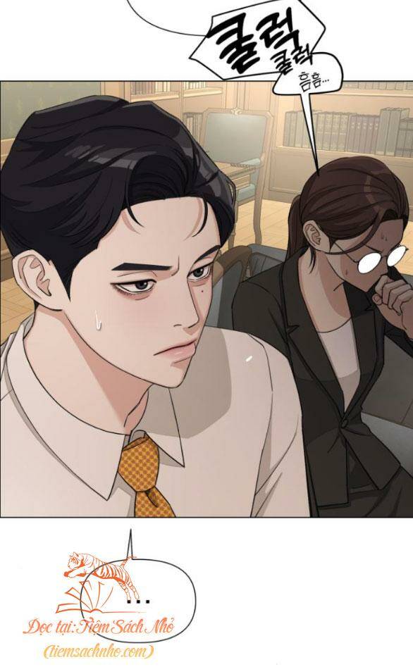 Tình Yêu Của Ik Seob - Chapter 3.2 - Page 26