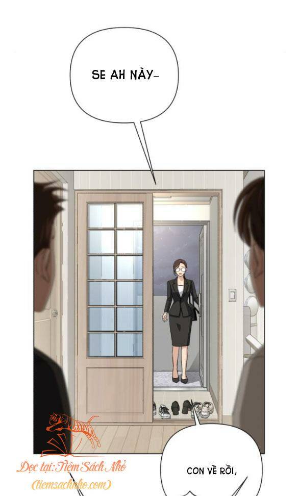 Tình Yêu Của Ik Seob - Chapter 3.2 - Page 36