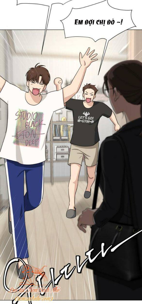Tình Yêu Của Ik Seob - Chapter 3.2 - Page 38