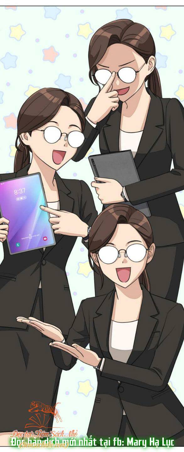 Tình Yêu Của Ik Seob - Chapter 3.2 - Page 3