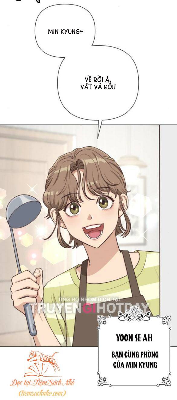 Tình Yêu Của Ik Seob - Chapter 3.2 - Page 39