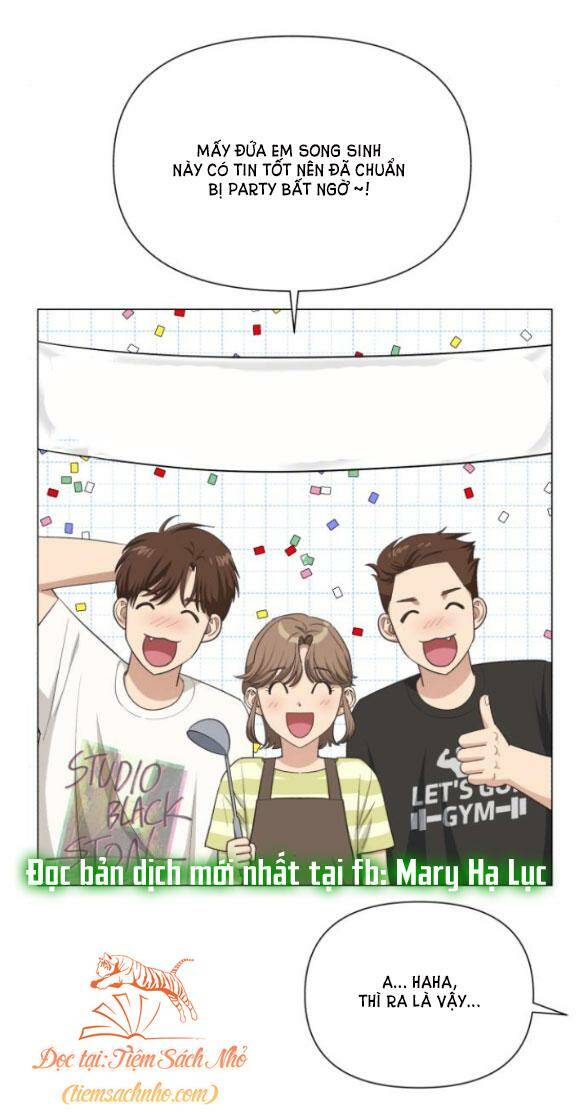 Tình Yêu Của Ik Seob - Chapter 3.2 - Page 41