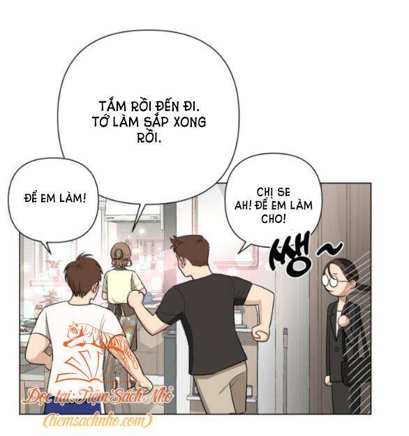 Tình Yêu Của Ik Seob - Chapter 3.2 - Page 42