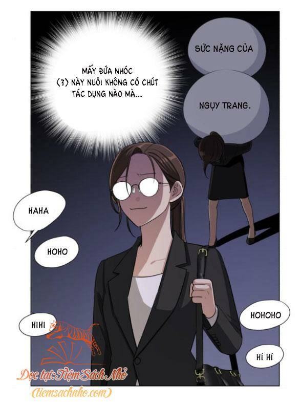 Tình Yêu Của Ik Seob - Chapter 3.2 - Page 44