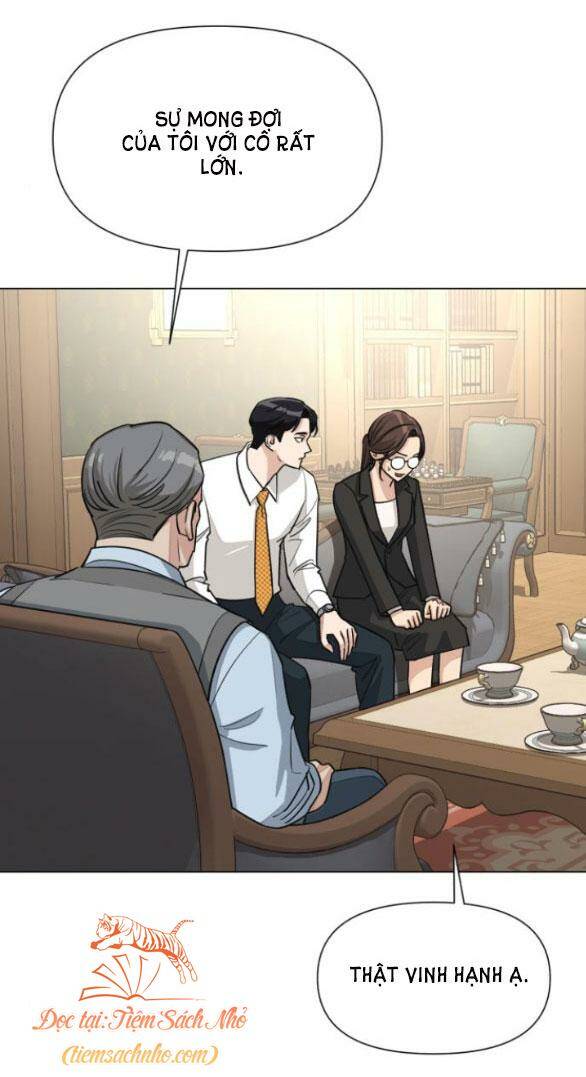 Tình Yêu Của Ik Seob - Chapter 3.2 - Page 5