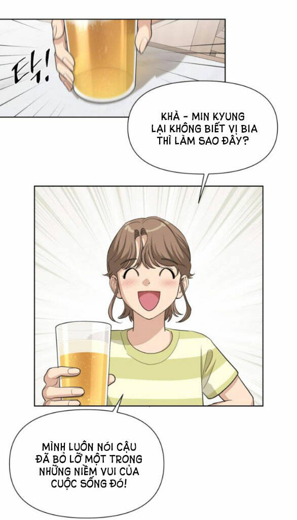 Tình Yêu Của Ik Seob - Chapter 4.1 - Page 21