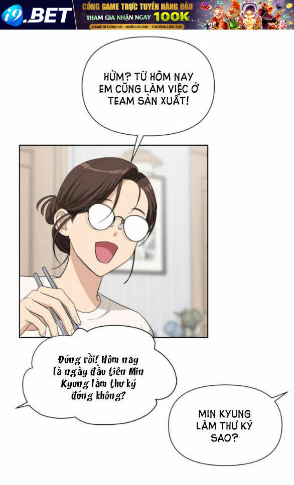 Tình Yêu Của Ik Seob - Chapter 4.1 - Page 25