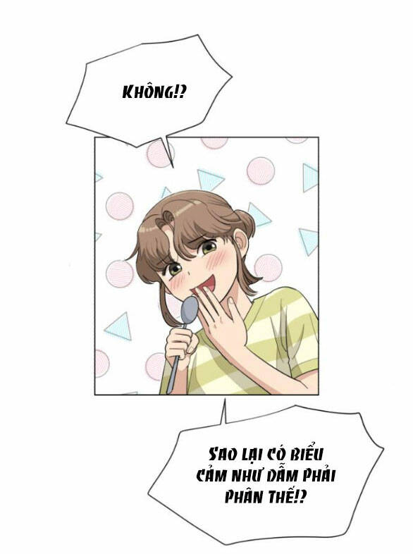 Tình Yêu Của Ik Seob - Chapter 4.1 - Page 27