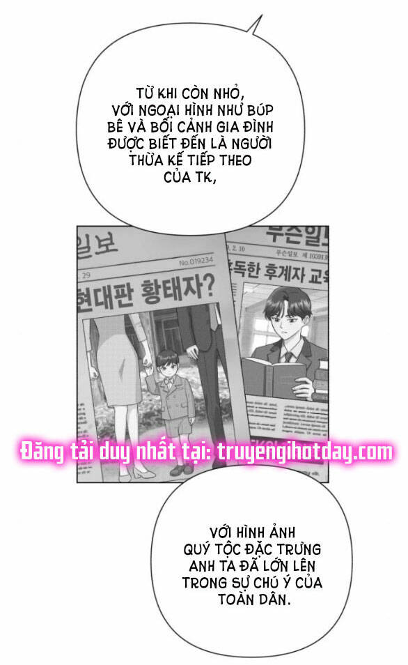 Tình Yêu Của Ik Seob - Chapter 4.1 - Page 30