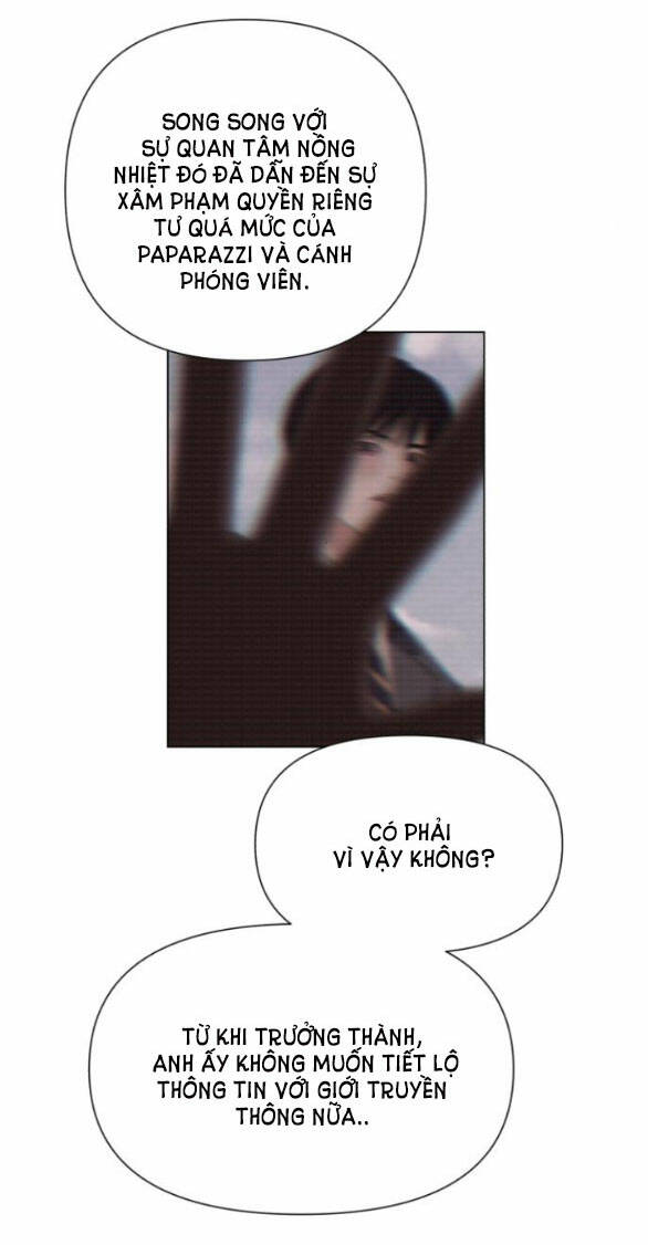 Tình Yêu Của Ik Seob - Chapter 4.1 - Page 31