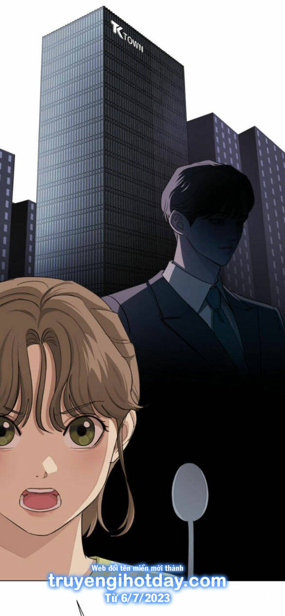 Tình Yêu Của Ik Seob - Chapter 4.1 - Page 33