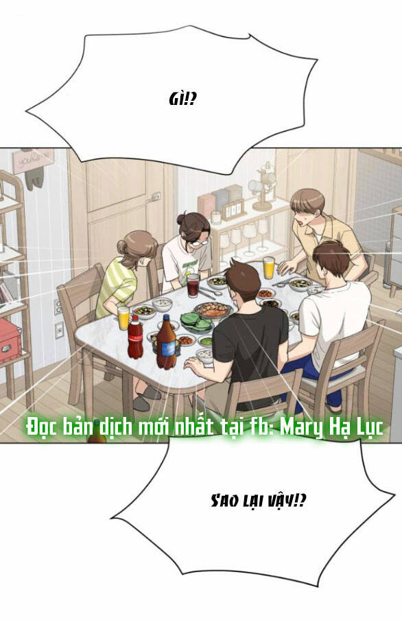 Tình Yêu Của Ik Seob - Chapter 4.1 - Page 38