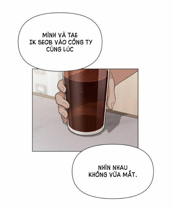 Tình Yêu Của Ik Seob - Chapter 4.1 - Page 39