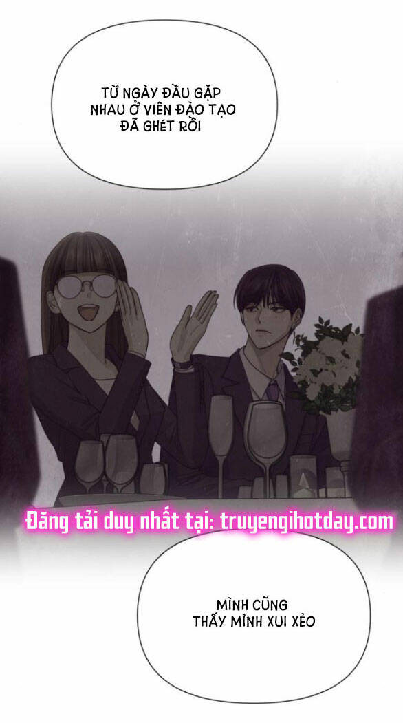 Tình Yêu Của Ik Seob - Chapter 4.1 - Page 40