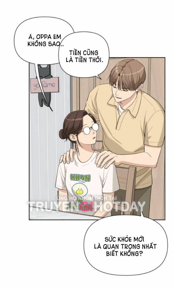 Tình Yêu Của Ik Seob - Chapter 4.1 - Page 46