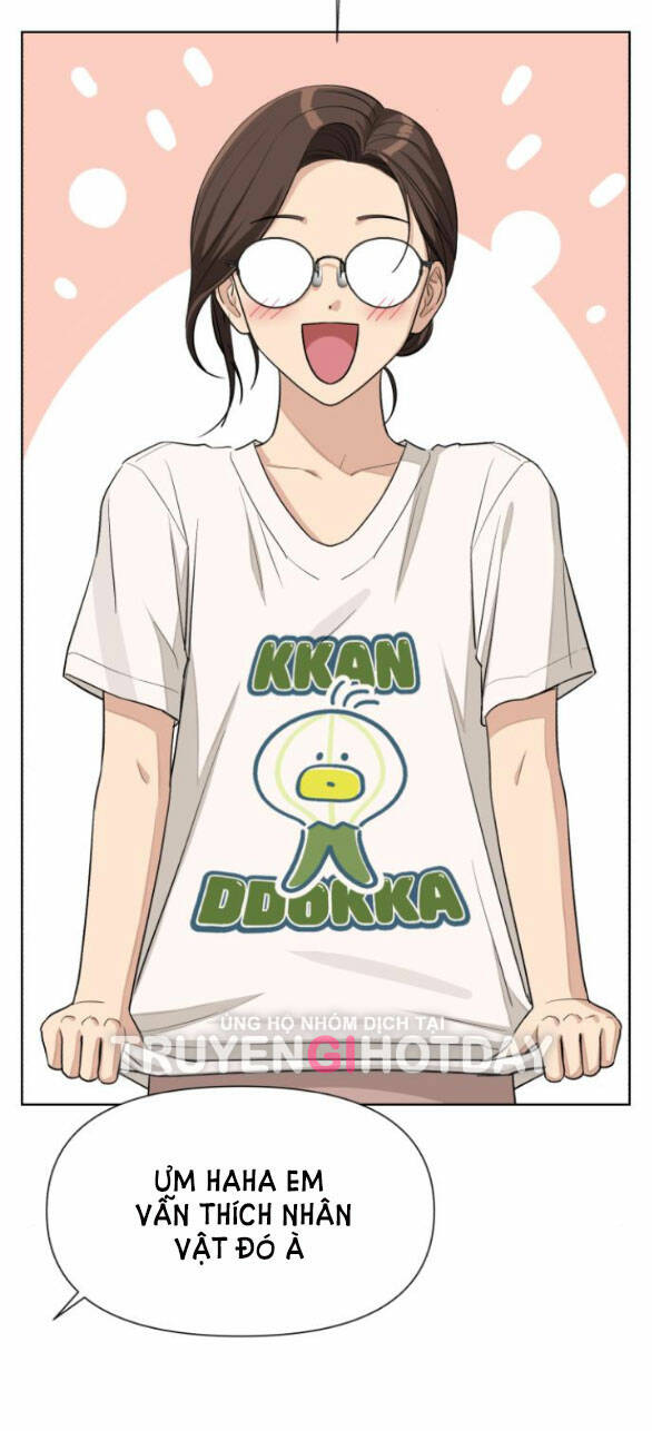 Tình Yêu Của Ik Seob - Chapter 4.1 - Page 8