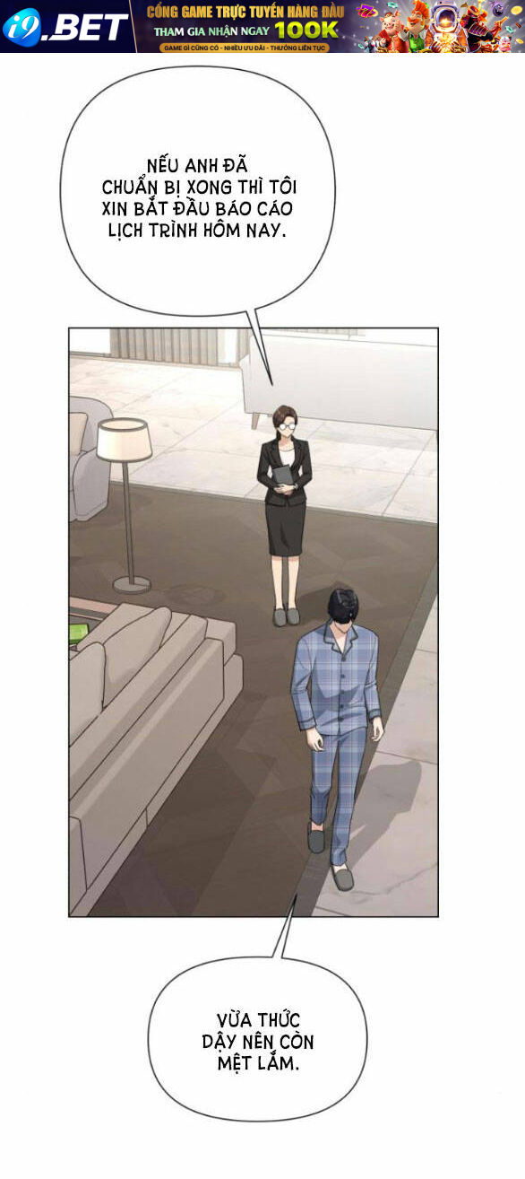 Tình Yêu Của Ik Seob - Chapter 4.2 - Page 9