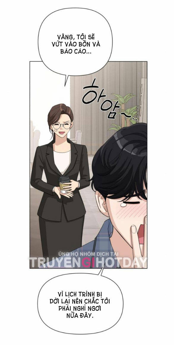 Tình Yêu Của Ik Seob - Chapter 4.2 - Page 14