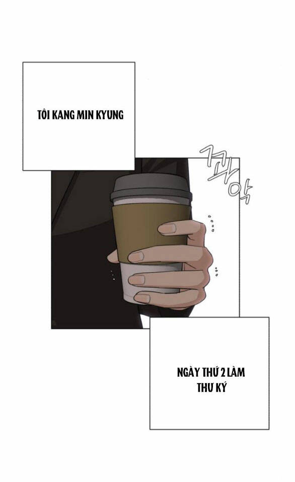 Tình Yêu Của Ik Seob - Chapter 4.2 - Page 17